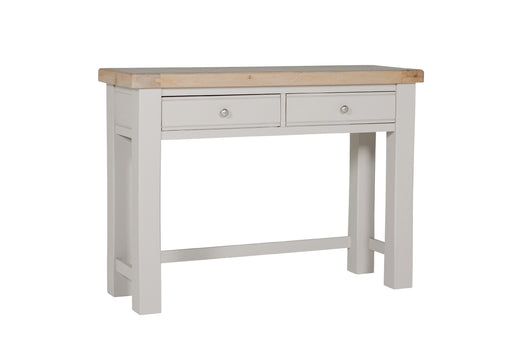 Doune Dressing Table Taupe