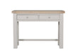 Doune Dressing Table Taupe