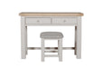 Doune Dressing Stool Taupe