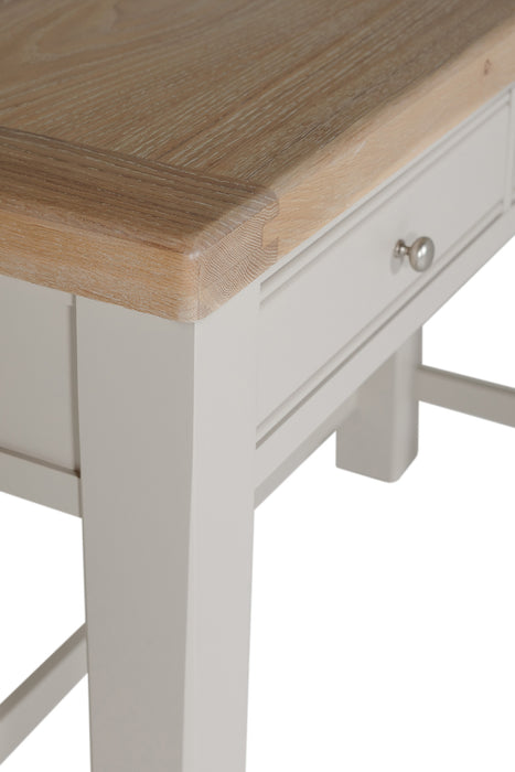 Doune Dressing Table Taupe