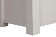 Doune Blanket Box Taupe