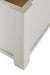 Doune Blanket Box Taupe