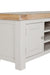 Doune 1400 TV Unit Taupe