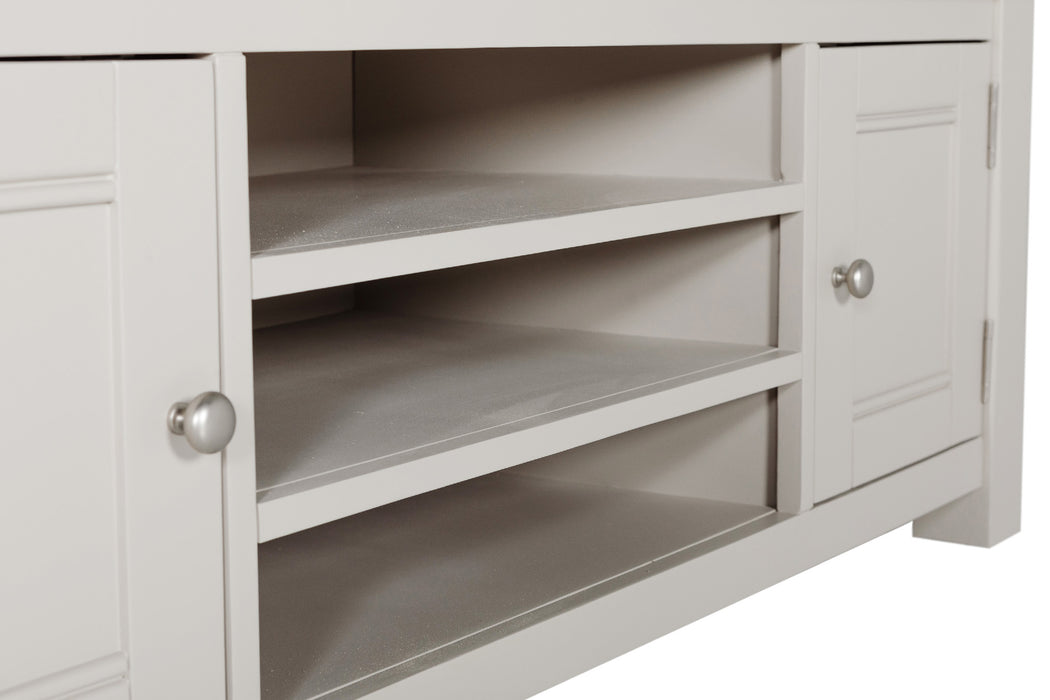 Doune 1400 TV Unit Taupe