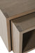 Falun Nest of Tables Smoked Oak