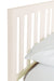Freya 3' Low Footboard Bed Natural