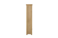 Delaney Bookcase Tall Oak
