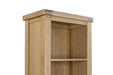 Delaney Bookcase Tall Oak