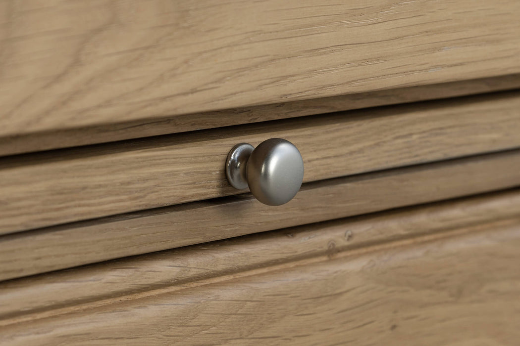 Delaney Coffee Table Oak