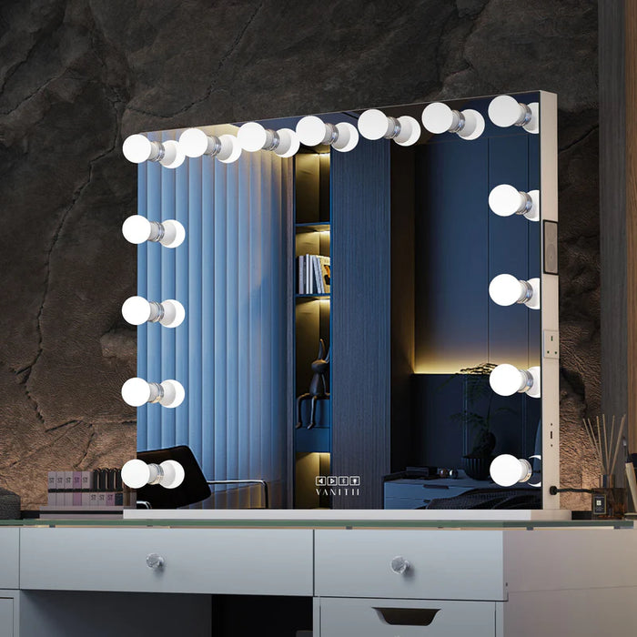 Marilyn Hollywood Vanity Mirror Pro Max