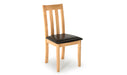 Annecy Dining Chair Natural