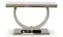 Arianna Console Table Grey