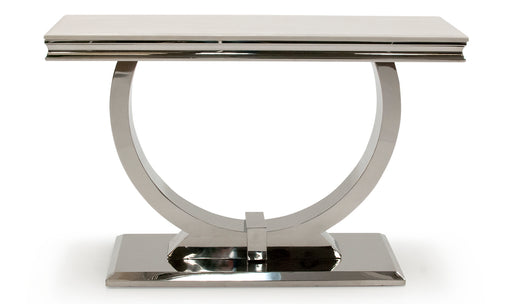 Arianna Console Table Grey