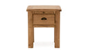 Breeze Lamp Table Natural