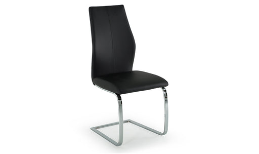 Elis Dining Chair Black