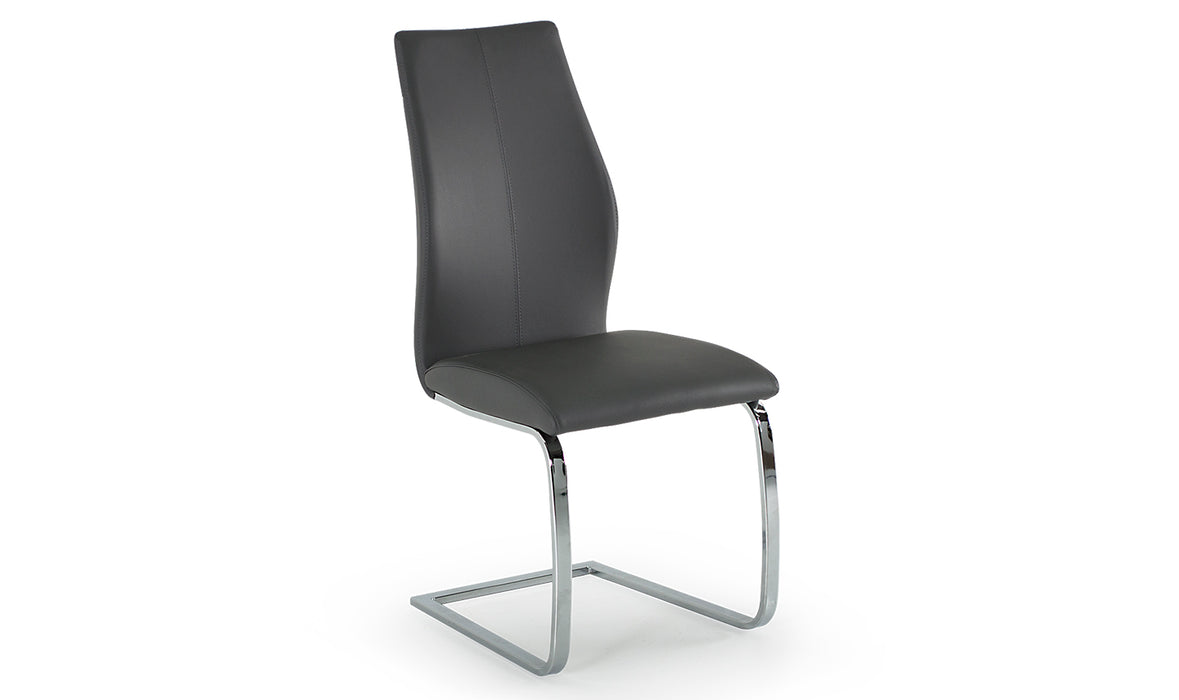 Elis Dining Chair Black