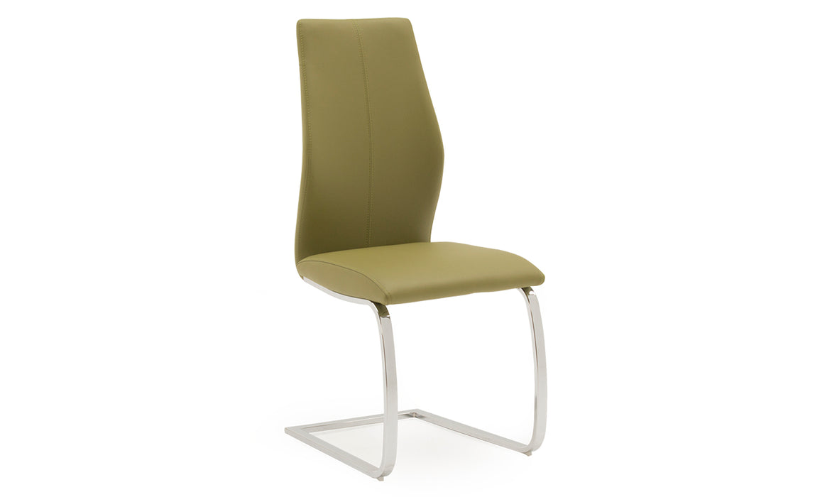 Elis Dining Chair Black