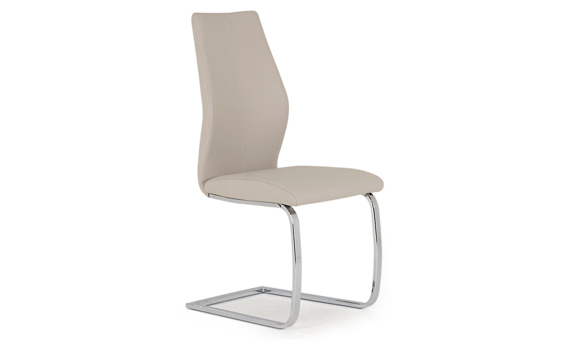 Elis Dining Chair Black