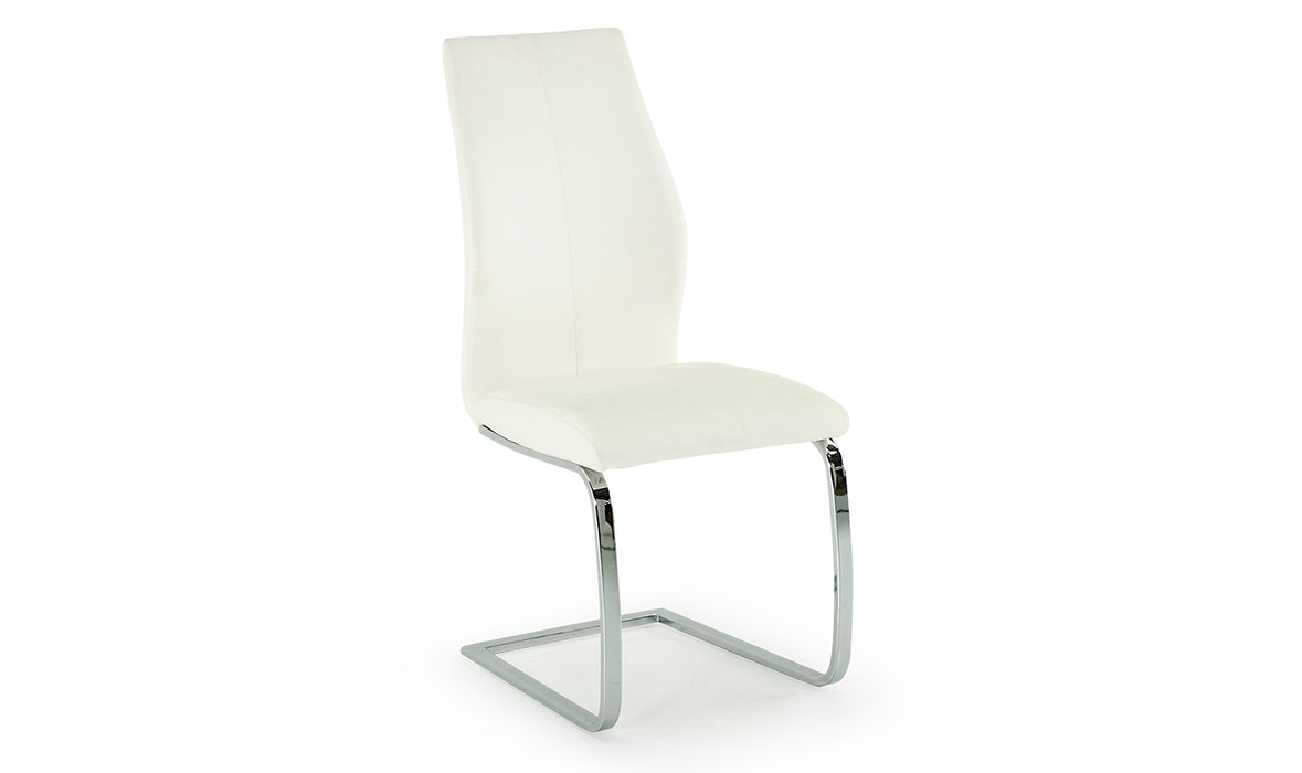 Elis Dining Chair Black