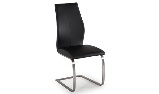Irma Dining Chair Black