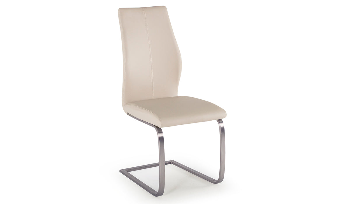 Irma Dining Chair Black