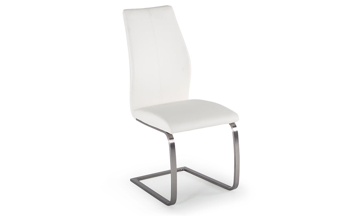 Irma Dining Chair Black