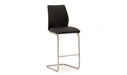 Irma Bar Chair Black