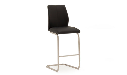 Irma Bar Chair Black