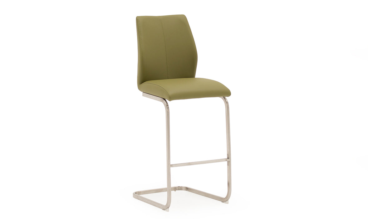 Irma Bar Chair Black