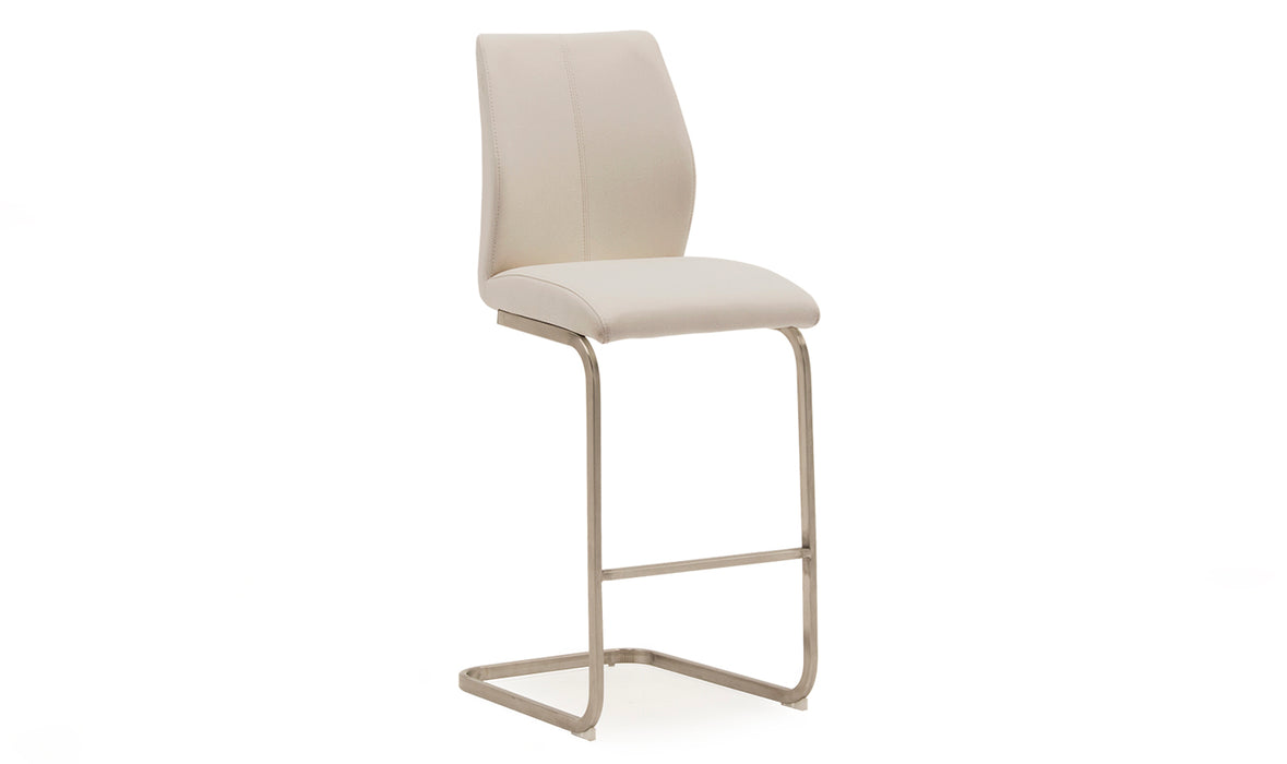 Irma Bar Chair Black