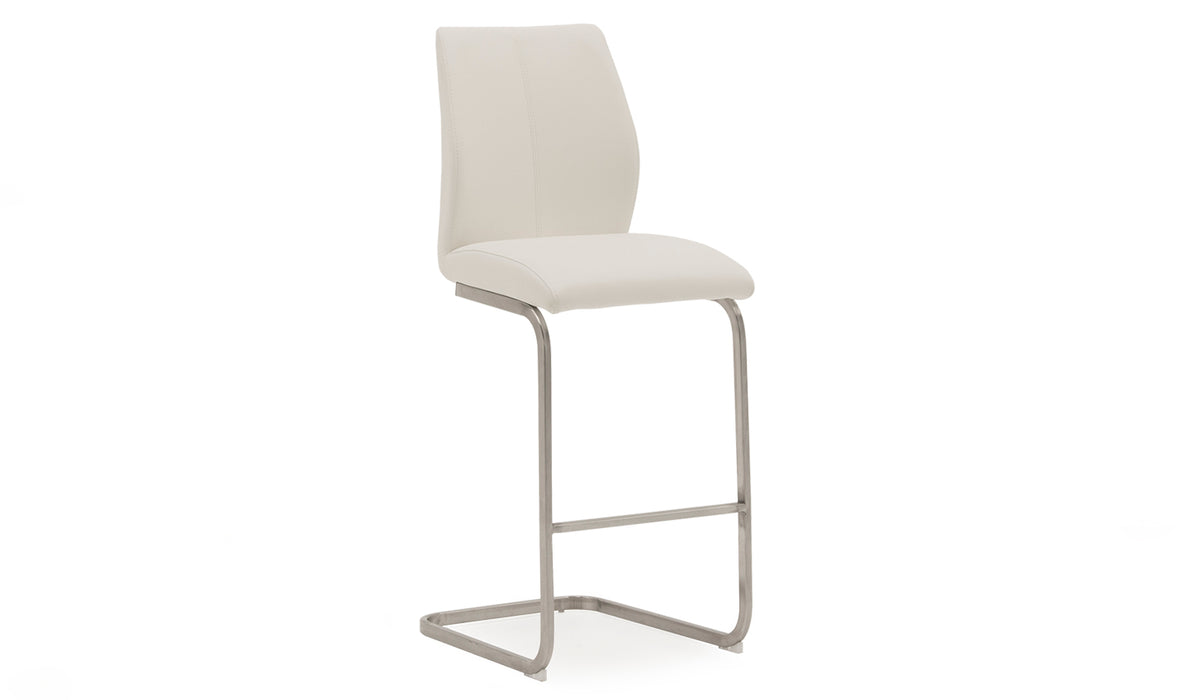 Irma Bar Chair Black