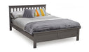 Willow 4ft6 Bed Grey