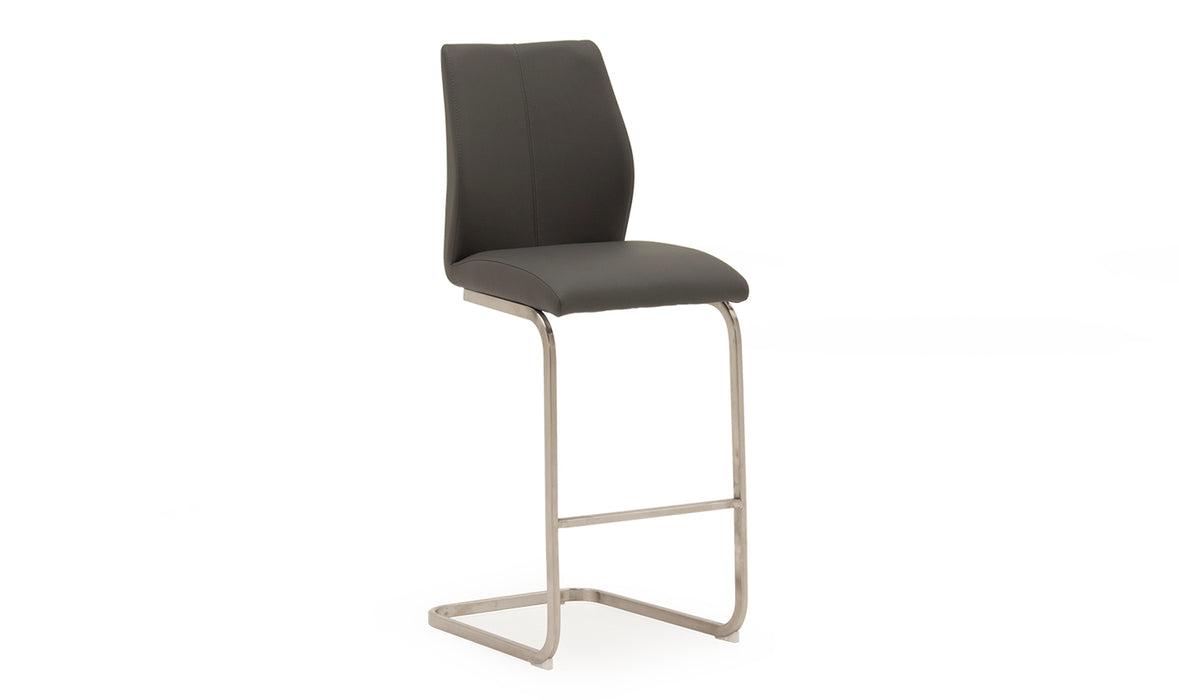 Irma Bar Chair Black