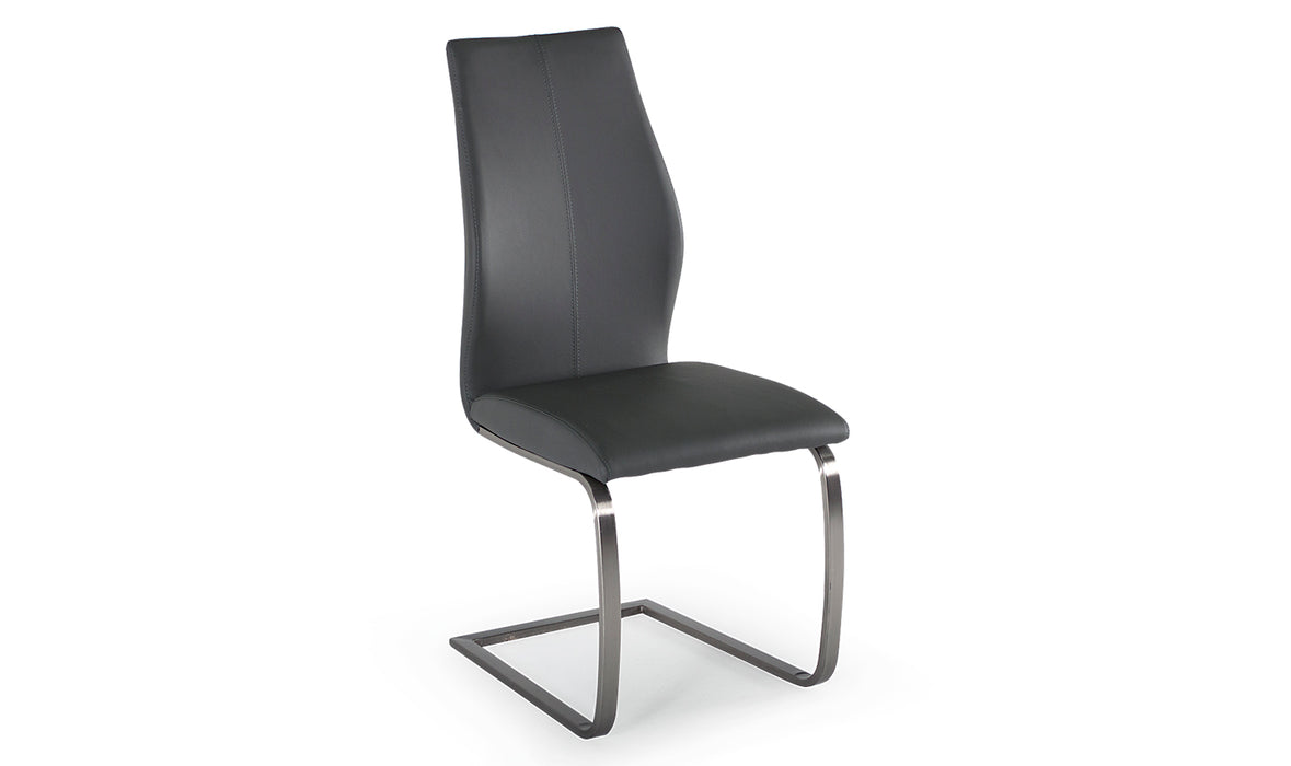 Irma Dining Chair Black