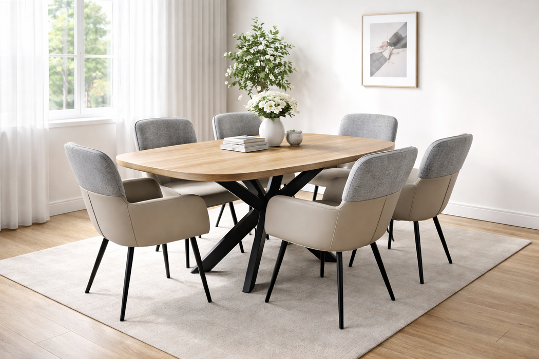 Jenson Dining Set