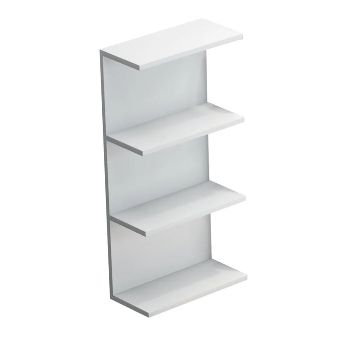 VANITII Display Storage Shelf Unit