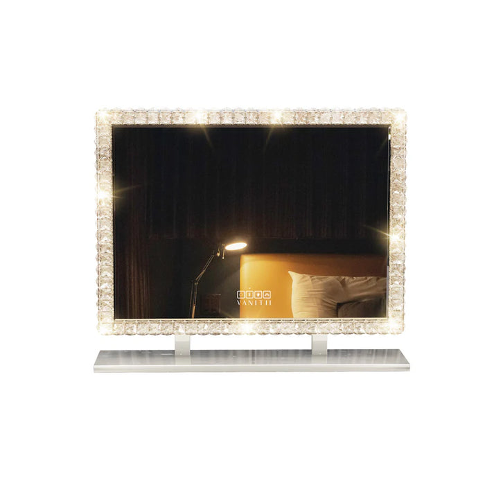 VANITII Diamond Vanity Mirror