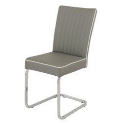 Bamberg Grey Dining Chair