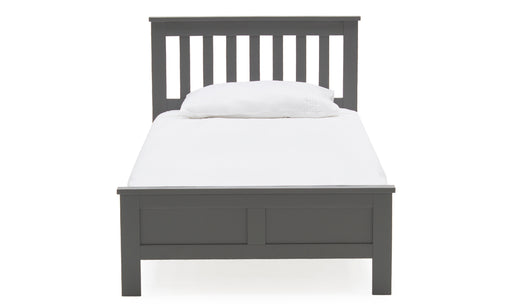 Willow 3ft Bed Grey