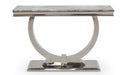 Arianna Console Table Grey