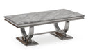 Arianna Coffee Table Grey