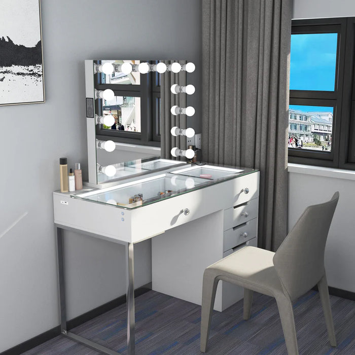 Marilyn Hollywood Vanity Mirror Pro