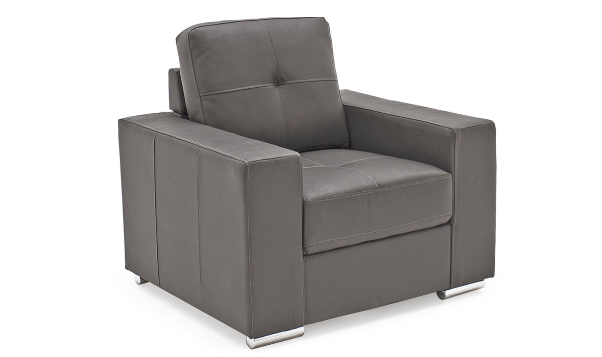 Gemona 1 Seater Sofa