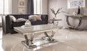 Arianna Coffee Table Grey