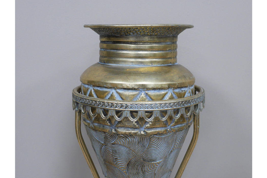 Apollo Vase With Stand