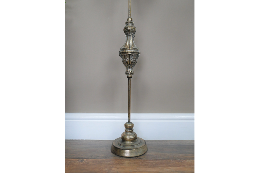Sirocco Candle Holder