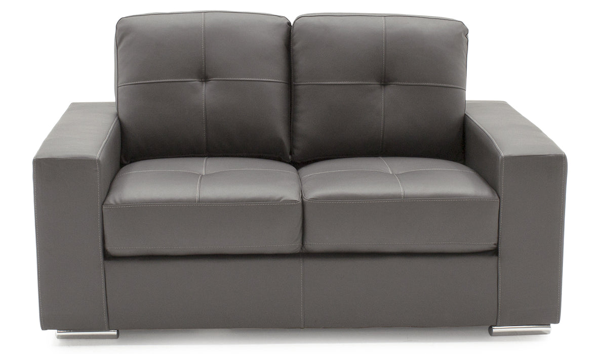 Gemona 2 Seater Sofa Grey