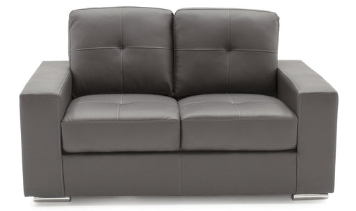 Gemona 2 Seater Sofa Grey