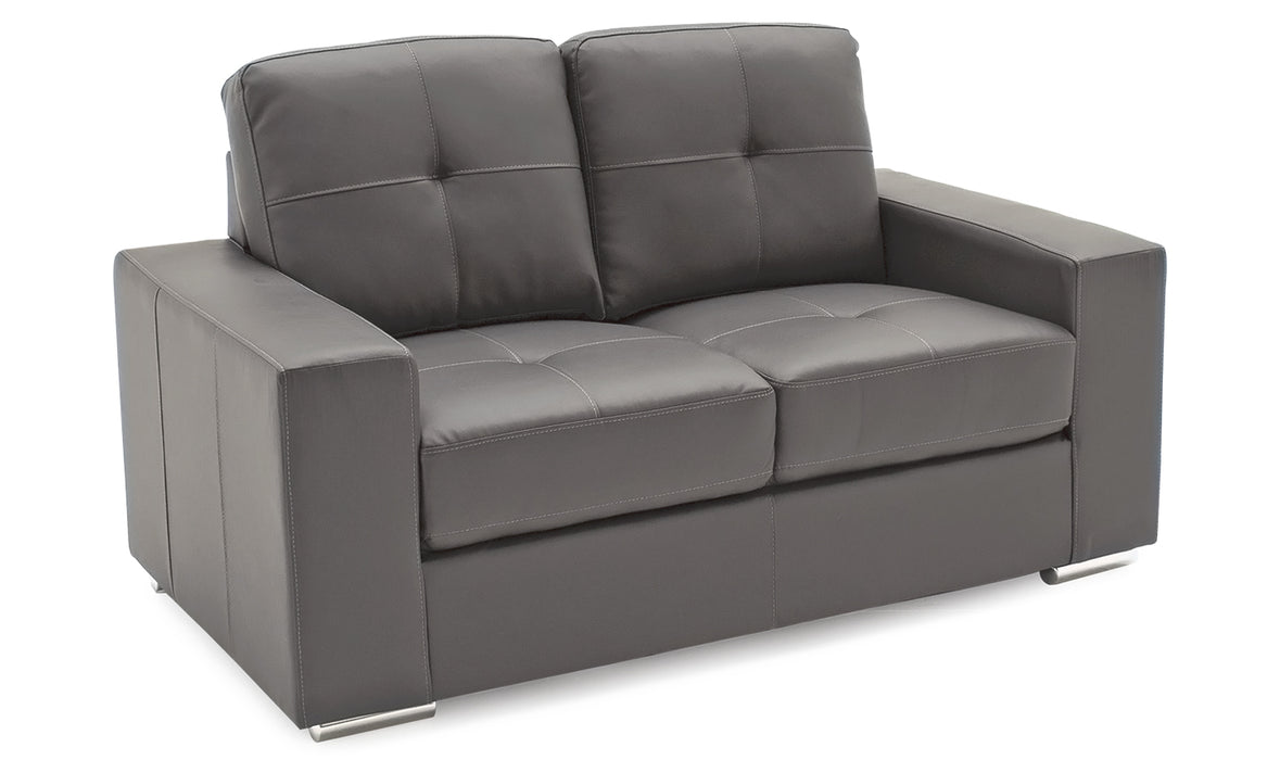 Gemona 2 Seater Sofa Grey