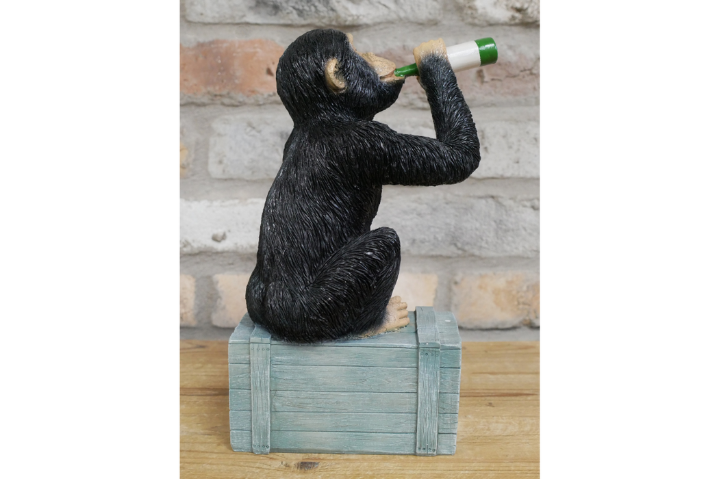 Drunken Monkey